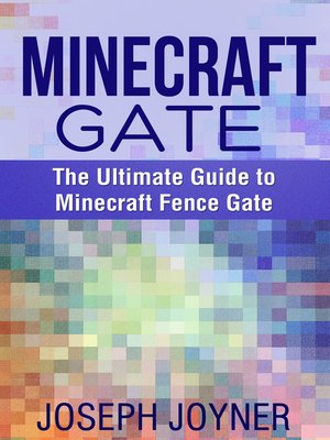 cover image of Minecraft Gate